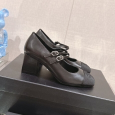 Chanel Business Shoes